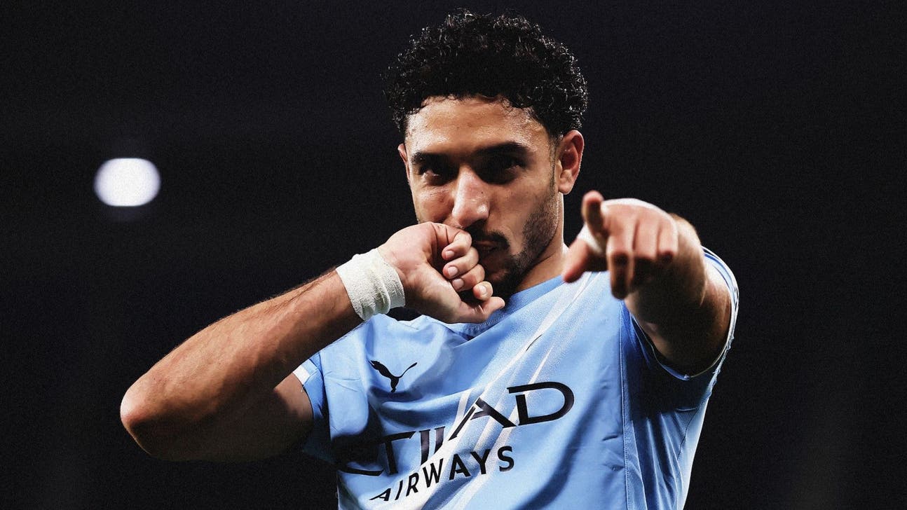 Bring On Arsenal! Manchester City Beat Newcastle, Book Carabao Cup Final At Wembley