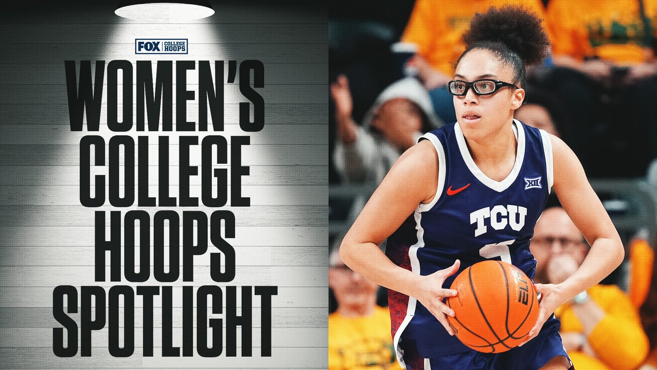 Women's College Hoops Spotlight: Olivia Miles Fuels TCU’s Big 12 Title Chase