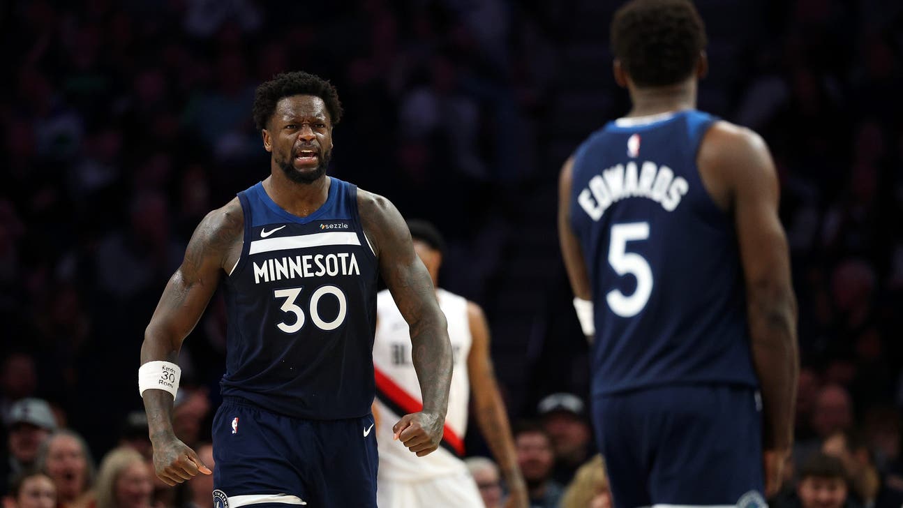 Underdog Promo Code FOXSPORTS Unlocks Play $5, Get $75 Promo for Friday Night's NBA Matchups