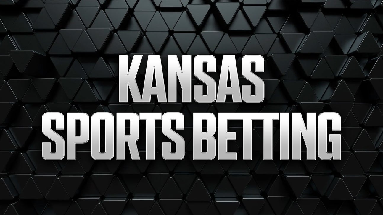 Kansas Sports Betting: KS Sportsbook Promos & Apps