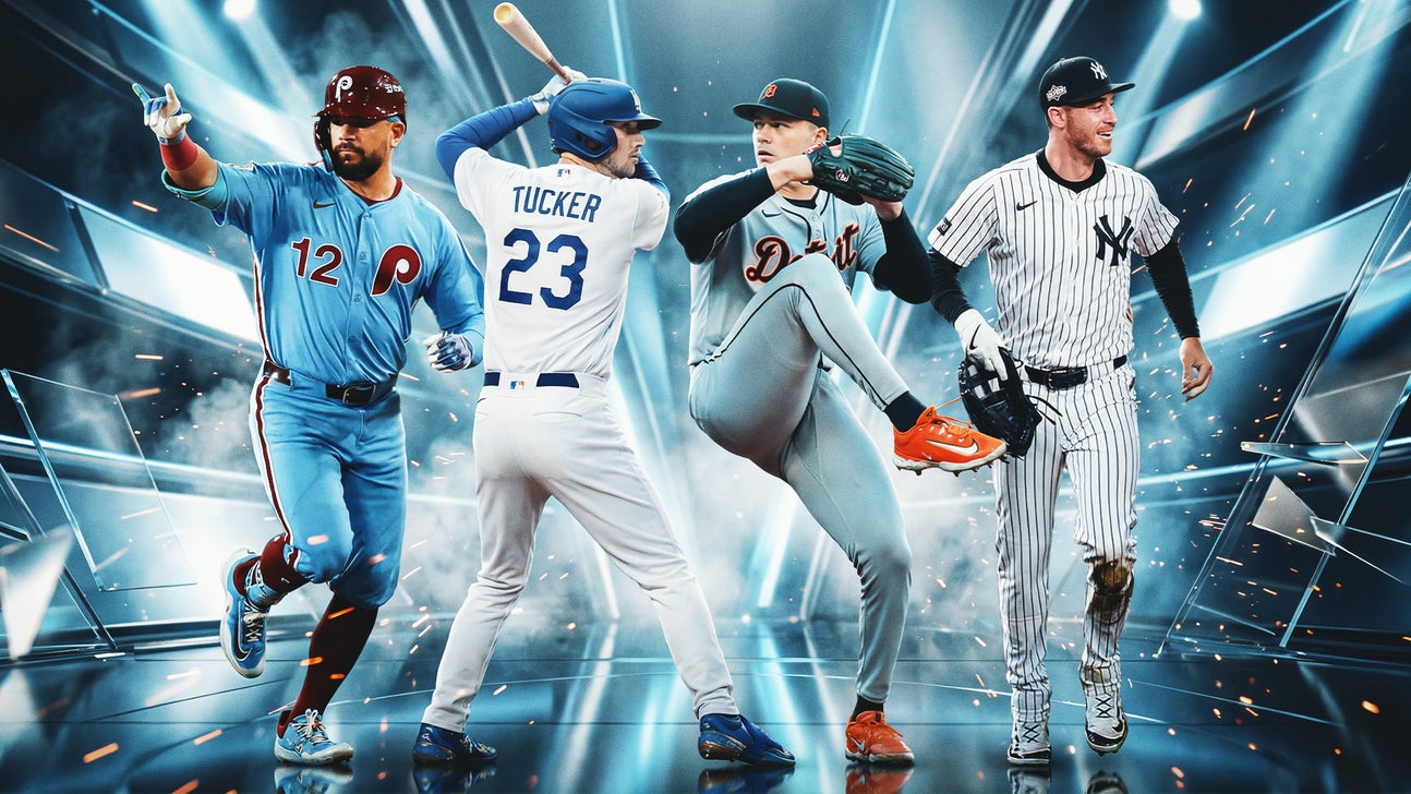 One Top Question For All 30 MLB Teams Ahead Of Spring Training