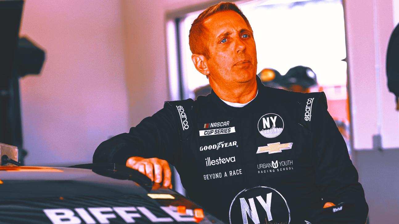 NASCAR RaceDay Reflects on Greg Biffle's Legacy: 'He Lived the American Dream'