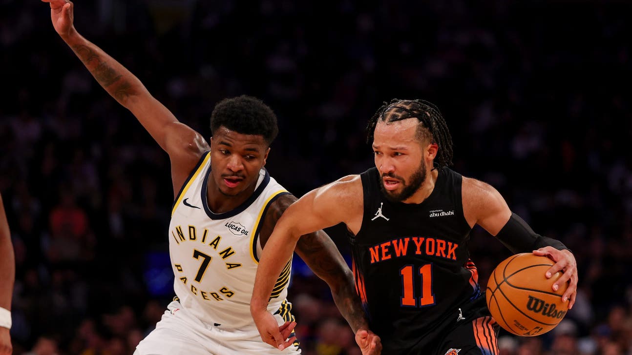 BetMGM Bonus Code FOXSPORTS Covers Your Bet up to $1500 on Knicks vs 76ers, All Other NBA Matchups