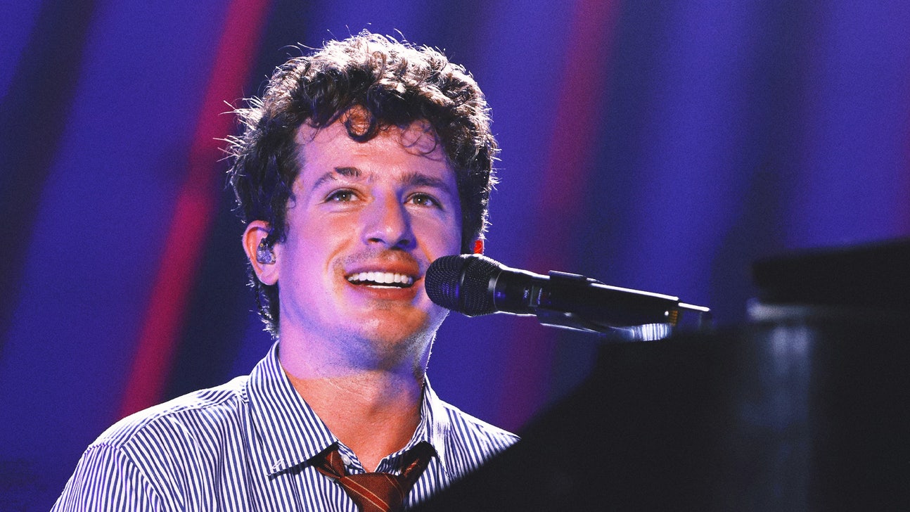 2026 Super Bowls Odds: Will Charlie Puth's National Anthem Eclipse Go Over?