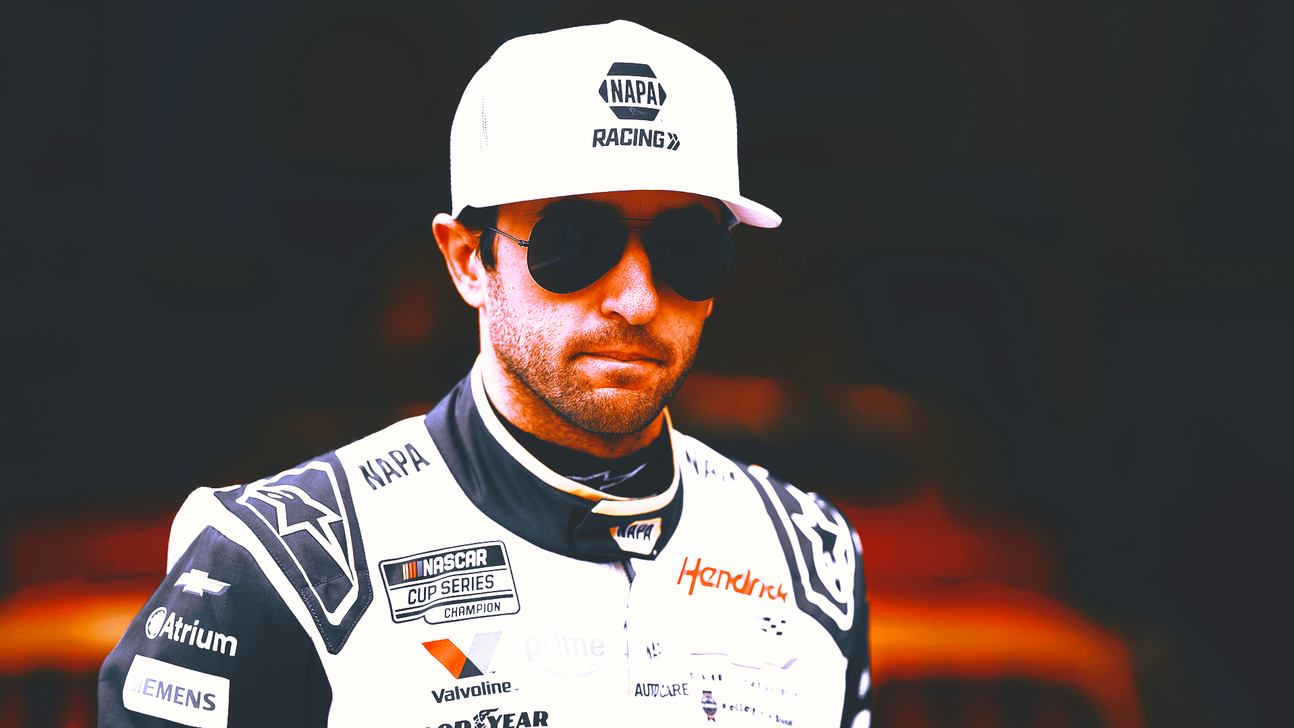 Daytona 500 Starting Lineup: See the Starting Positions for Every Driver in 2026