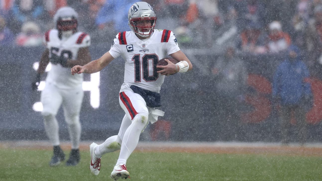 DraftKings Super Bowl Odds and Promos: Latest Information for Seahawks vs Patriots
