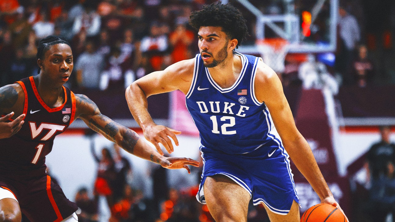 Men's College Basketball Top 10, Bubble Team NET Rankings: Duke Passes Arizona