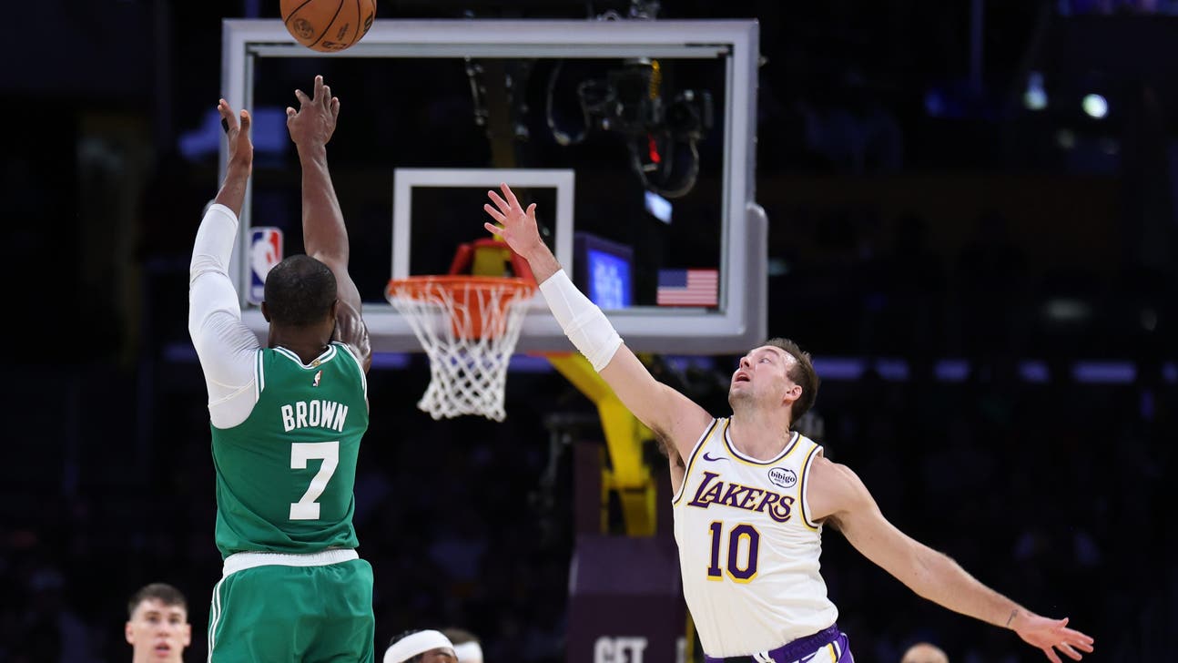 FanDuel Promo Code: Bet $5, Get $100 on Today's Best NBA Games, Thunder vs Pistons, Celtics vs Nuggets