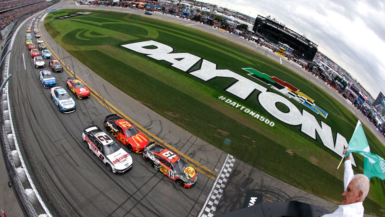 FOX Deportes Opens 15th NASCAR Season With Celebrated 2026 Daytona 500