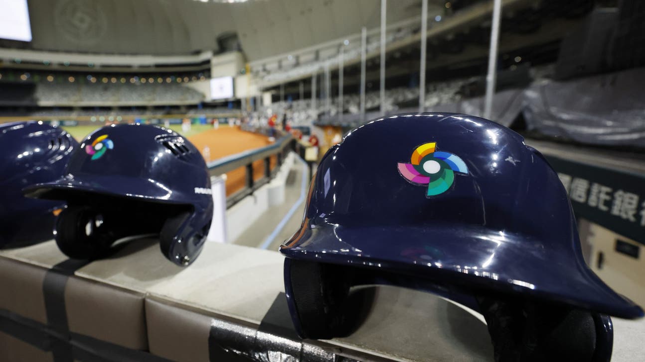 FOX Sports Assembles World-Class Broadcast Team for 2026 World Baseball Classic