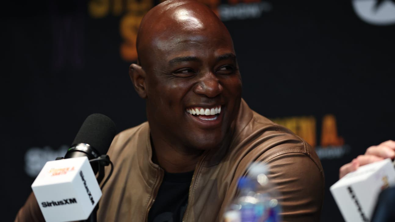 DeMarcus Ware, Ivan Rodriguez Named Grand Marshals for INDYCAR Arlington