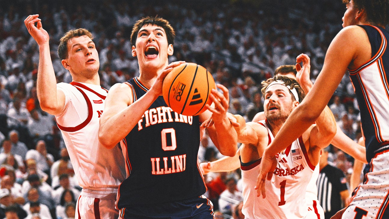 Last Night in College Basketball: A Big Weekend For The Big Ten