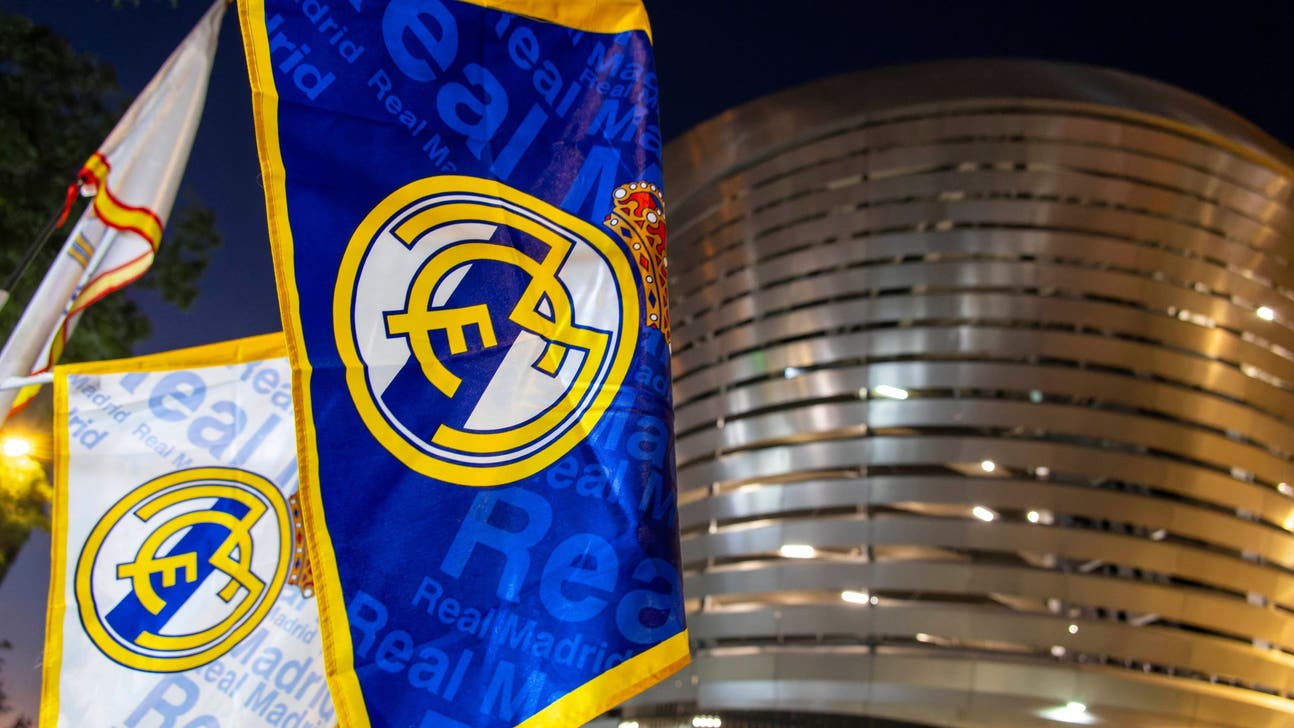 Super League Shut Down: Real Madrid Settles Legal Dispute With UEFA Over Failed Project