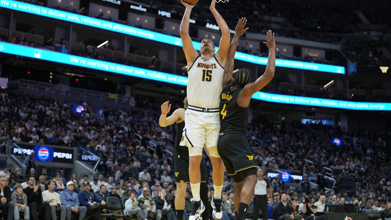 DraftKings Promo Code: Bet $5, Get $200 on Thunder vs Pistons, Celtics vs Nuggets or Any Other NBA Game