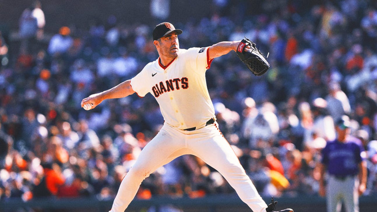 Justin Verlander on Tigers' Reunion: 'I Thought There Was a Chance I Come Back'