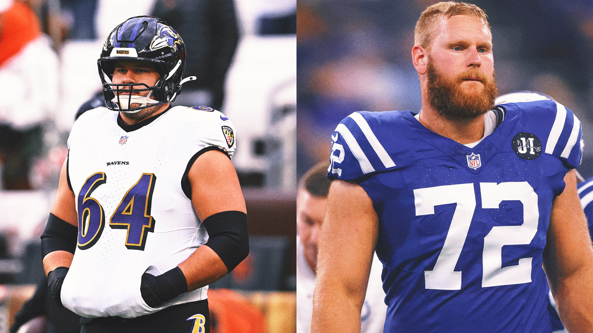NFL Free Agent Offensive Linemen: The Top 10 OL Available This Offseason