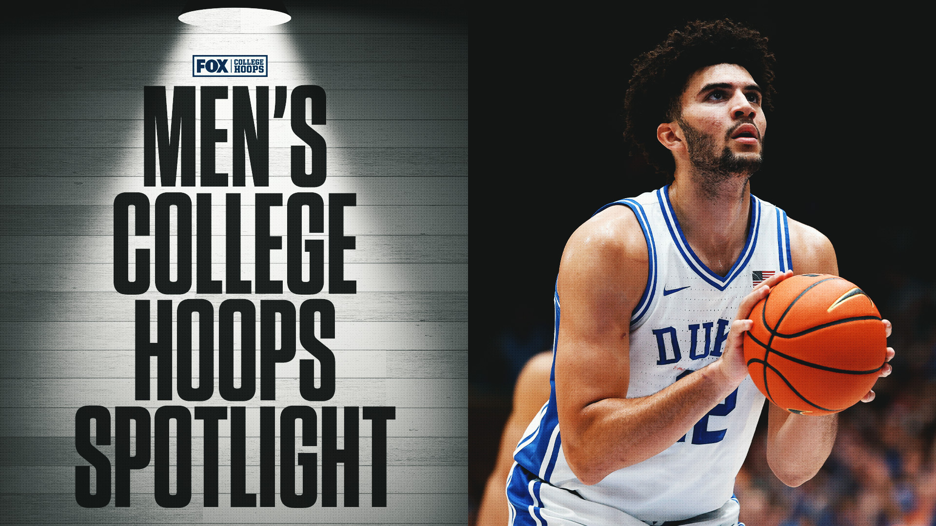 Men's College Hoops Spotlight: 7 Teams That Could Earn NCAA Tournament No. 1 Seeds