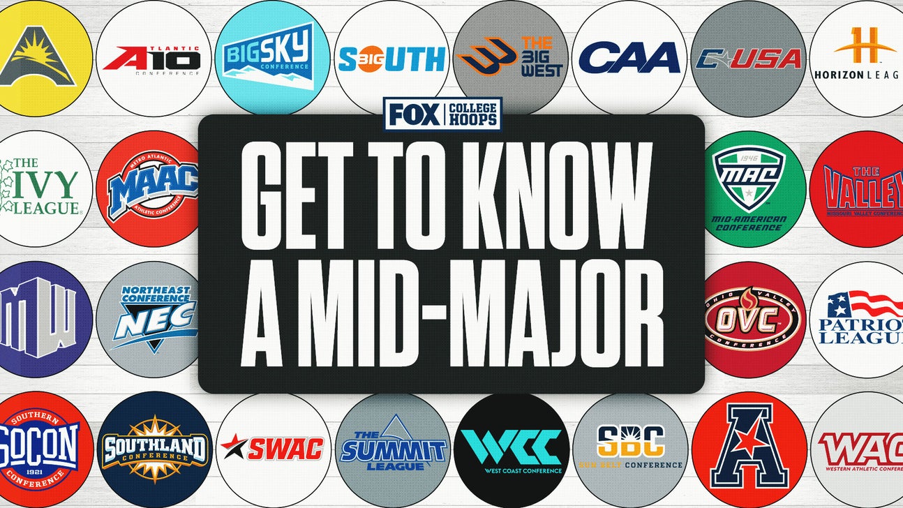 Get To Know a College Basketball Mid-Major: Sun Belt Conference