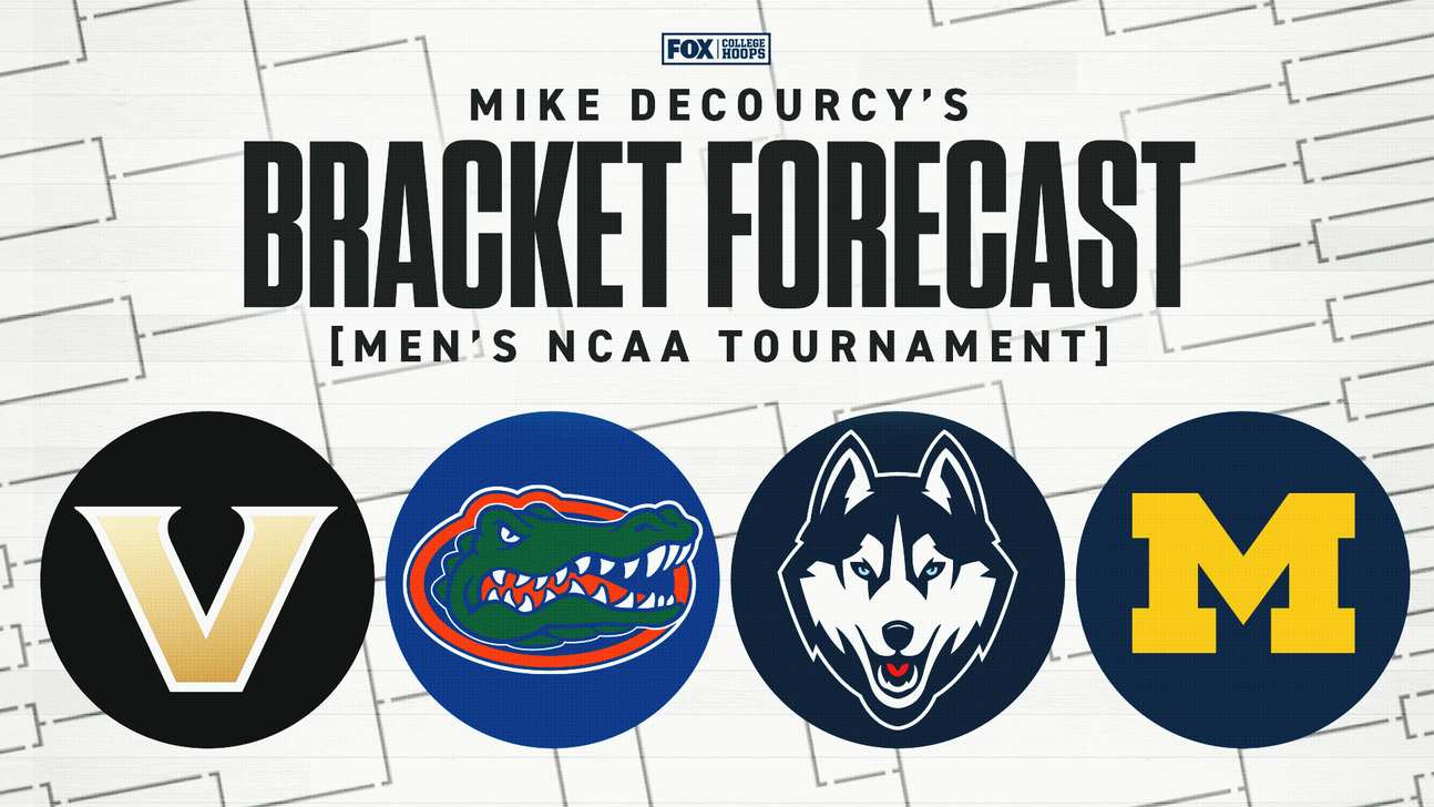 2026 NCAA Tournament Projections: Has UConn Locked Up the Final No. 1 Seed?