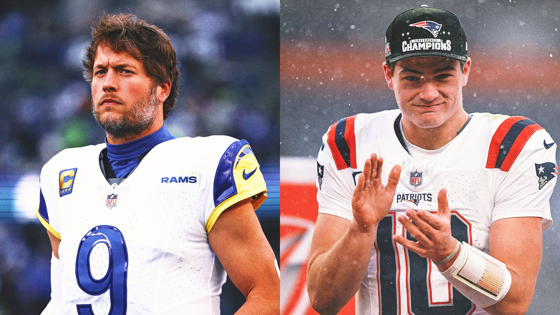 Stafford Over Maye! Dart Over McMillan? NFL Honors Voter Explains His Ballot