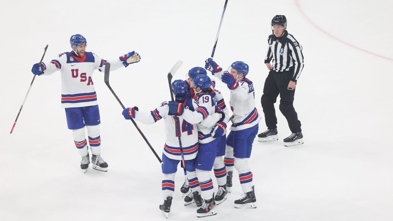 Underdog Promo Code: Play $5, Get $75 on USA Hockey, Champions League Soccer, CBB and More