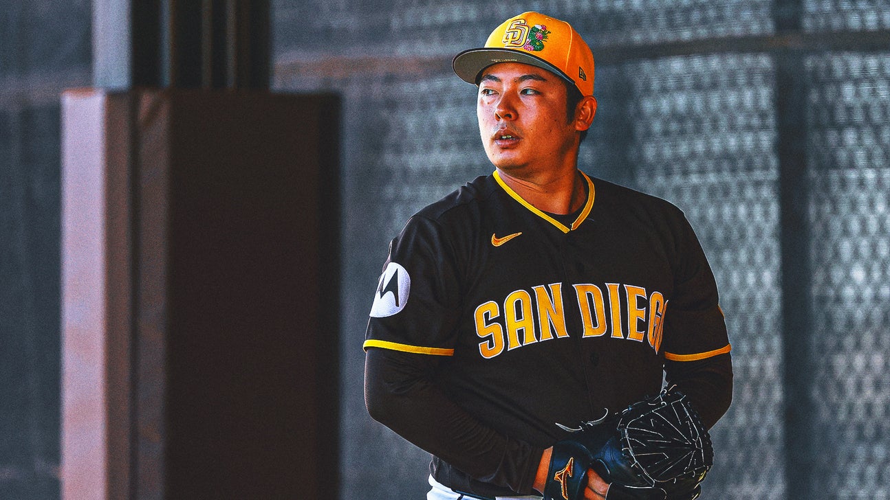 Padres Reliever Yuki Matsui’s WBC Status With Japan In Question Due To Groin Issue