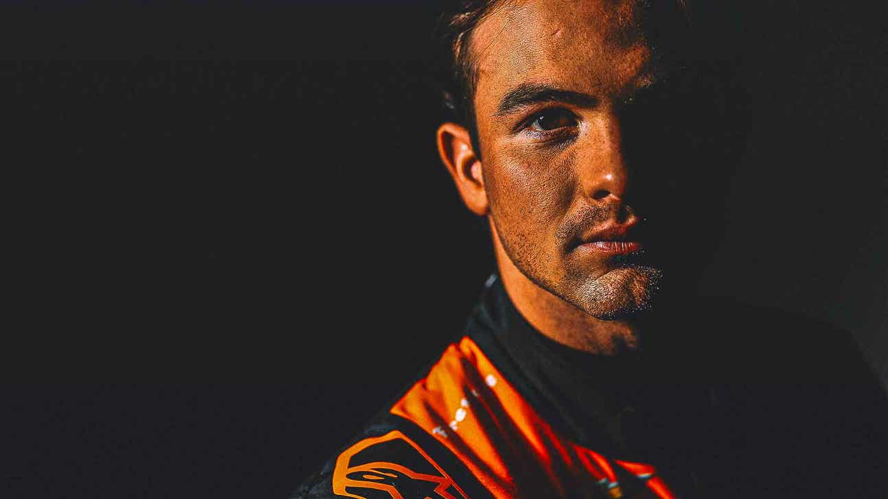 Pato O'Ward's Solve to Winning 2026 INDYCAR Title: Limit the Bad Days