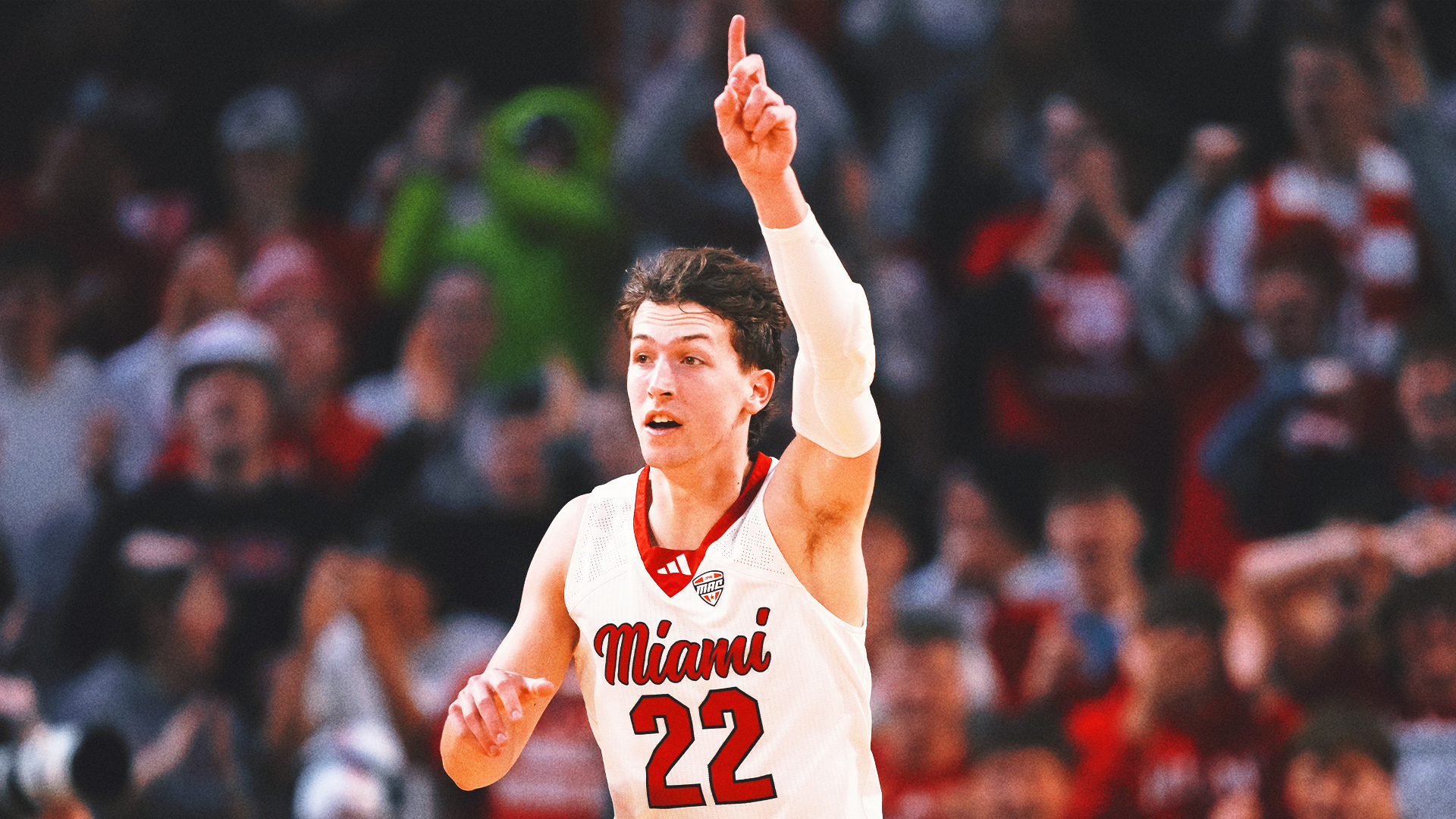 Last Night in College Basketball: Miami (OH) is 3 Wins From an Undefeated Season