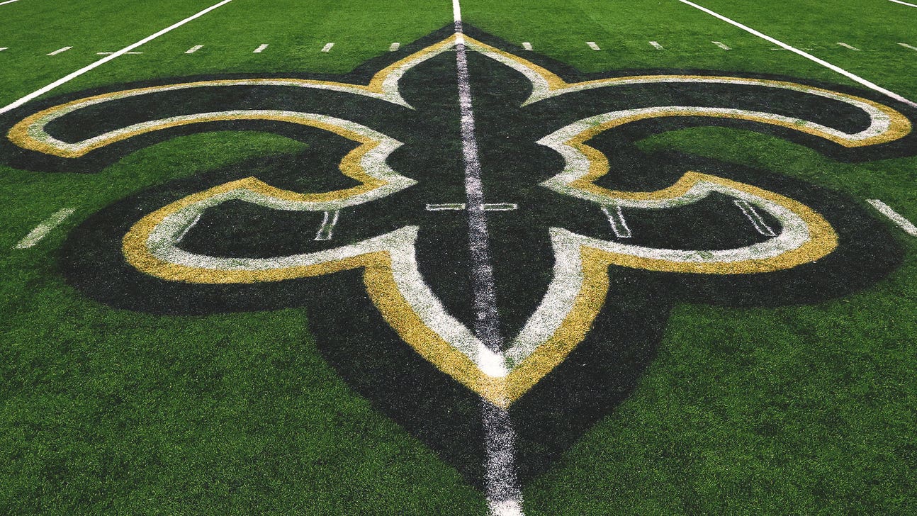 New Orleans Saints to Play NFL's First Regular-Season Game in France in 2026