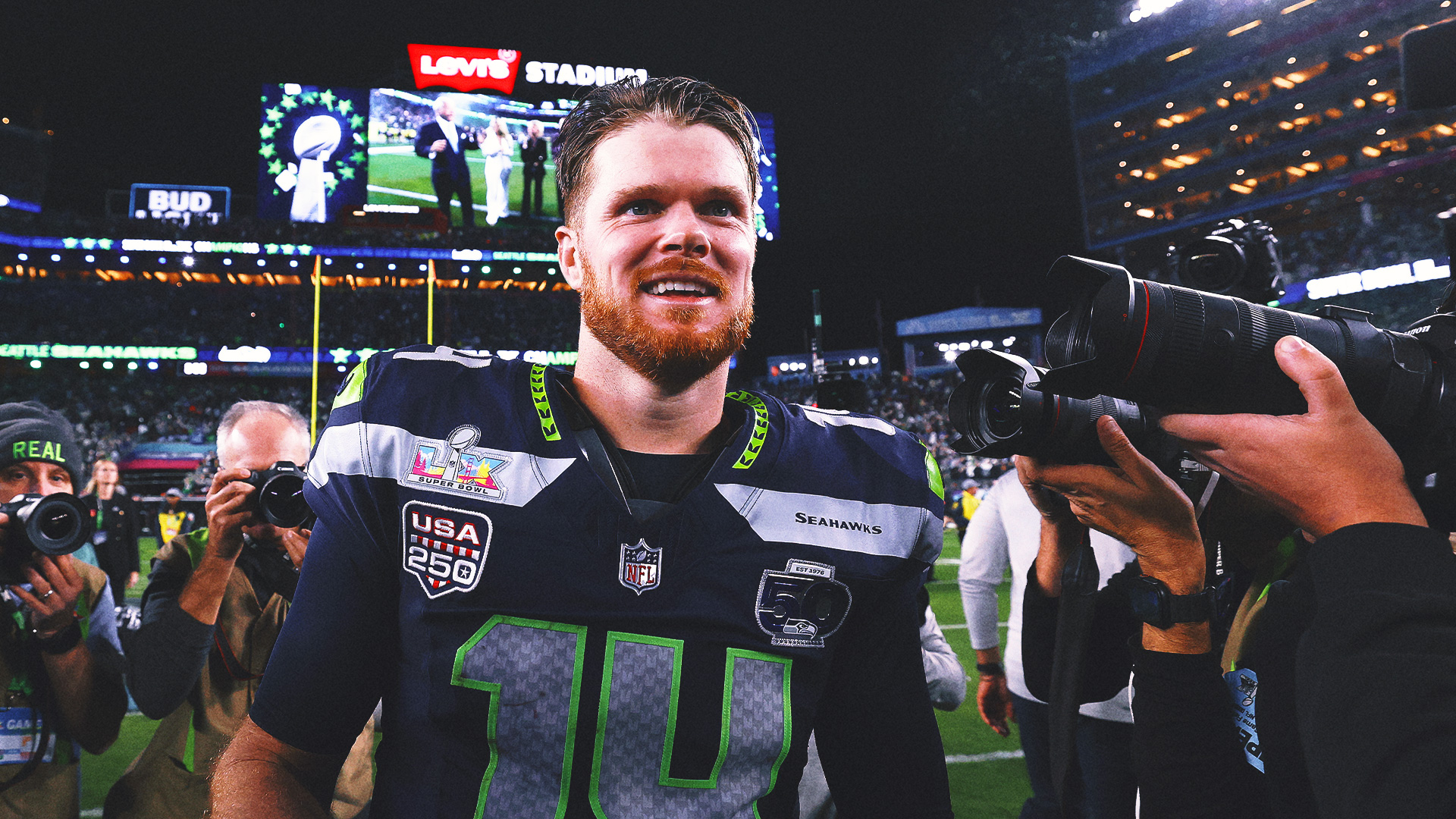 2026 Super Bowl Betting Recap: Seahawks' Dominance Equals 'Helluva Day' for Books