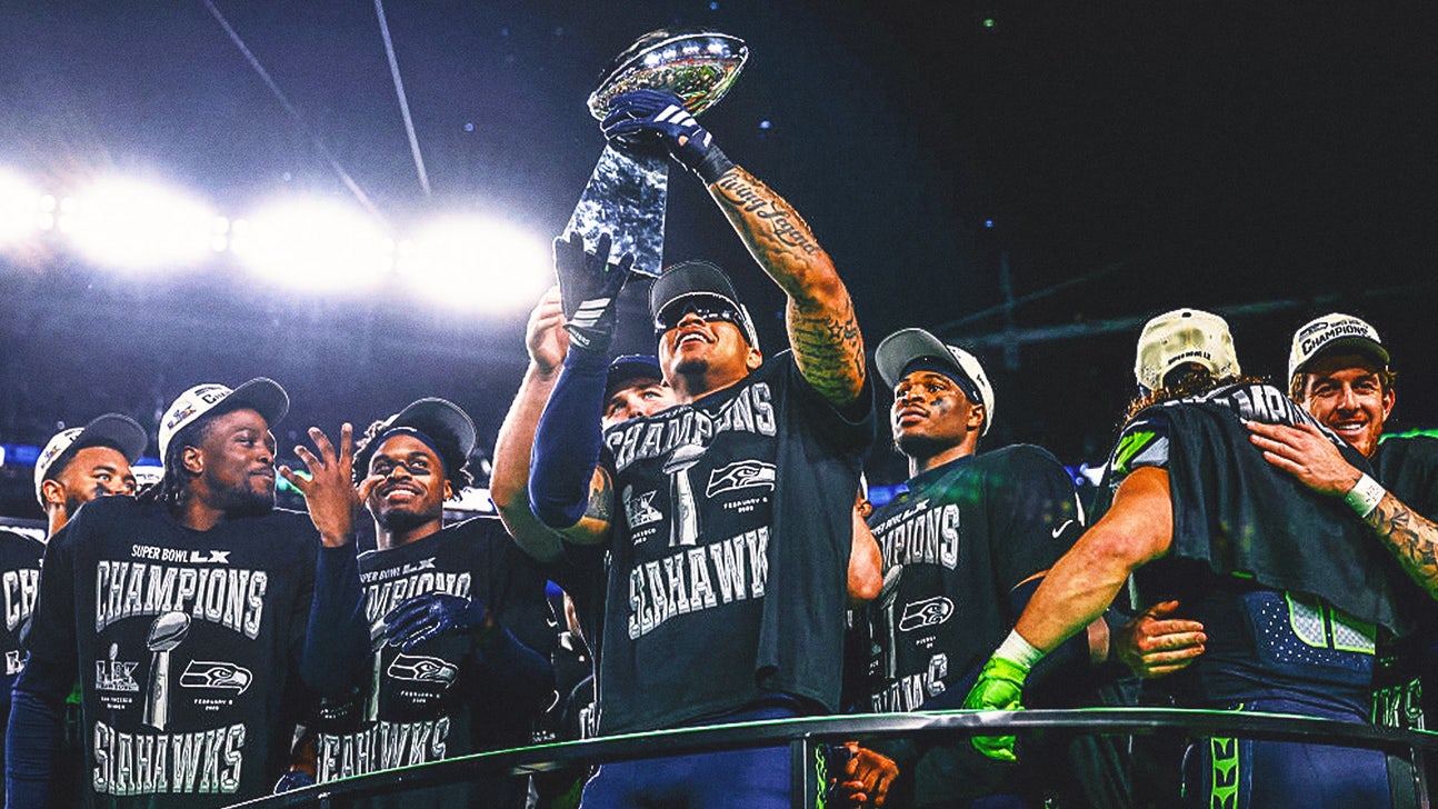 10 Burning Questions That Will Define the NFL Offseason