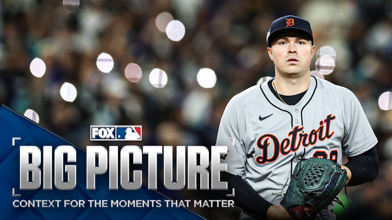 The Big Picture: Why the Skubal-Tigers Salary Standoff Could Make MLB History