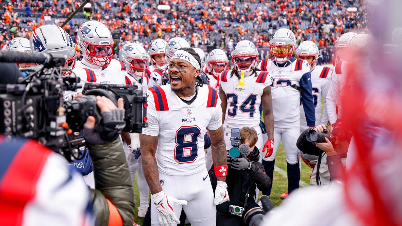 Dabble Promo Code FOX Unlocks $10 No Deposit for the Big Game, New England vs Seattle