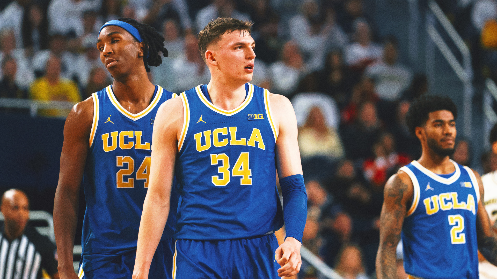 2026 Men's March Madness Odds: Which Bubble Teams will Make the Tournament?