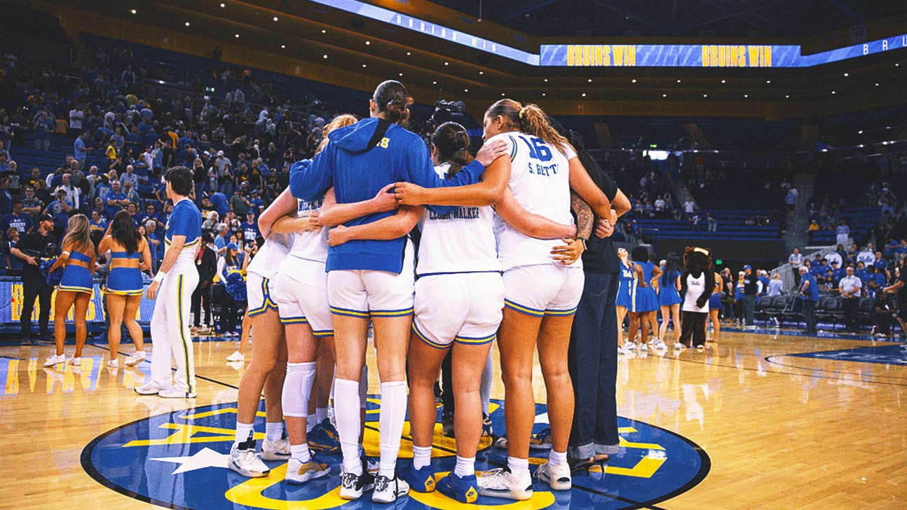 UCLA Stays Perfect in the Big Ten With Victory Over No. 8 Iowa