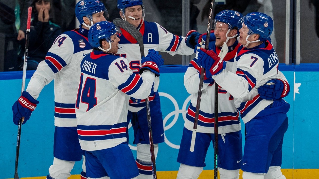 BetMGM Bonus Code FOXSPORTS: Claim up to $1500 in Bonuses for the Team USA vs Team Canada Gold Medal Game