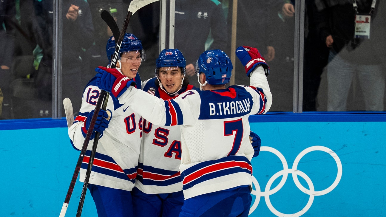 FanDuel Promo Code: Bet $5, Get $100 on the Team USA vs Team Canada Gold Medal Game