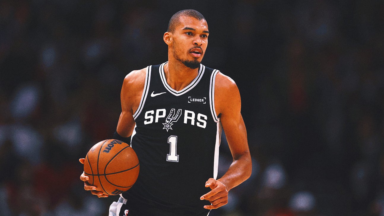 2026 NBA All-Star Weekend Odds: Wemby Favored to Win Game's MVP