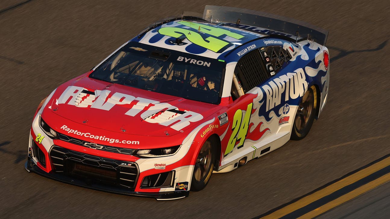 BetMGM Bonus Code FOXSPORTS: New Users Cover Their Daytona 500, NBA All-Star Bets up to $1500