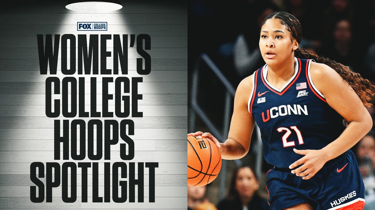 Women's College Hoops Spotlight: How Being Tested Helps UConn Stay Undefeated