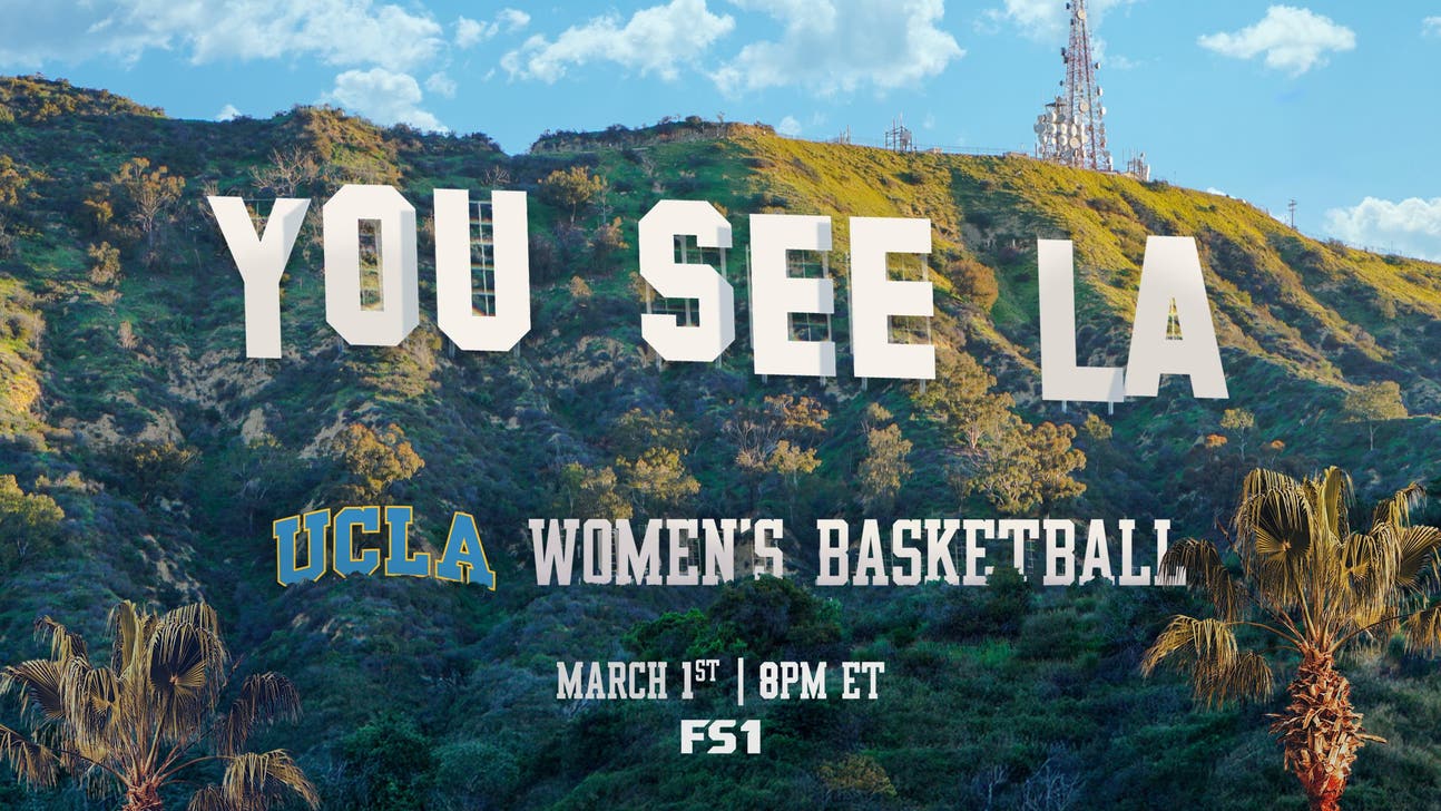 FOX Sports, AV8 Productions, Allez! Sports, and Hello Sunshine Announce New Documentary Special You See L.A.