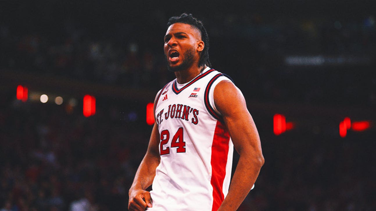 No. 17 St. John's Smacks Creighton, Marking Longest Winning Streak in 4 Decades