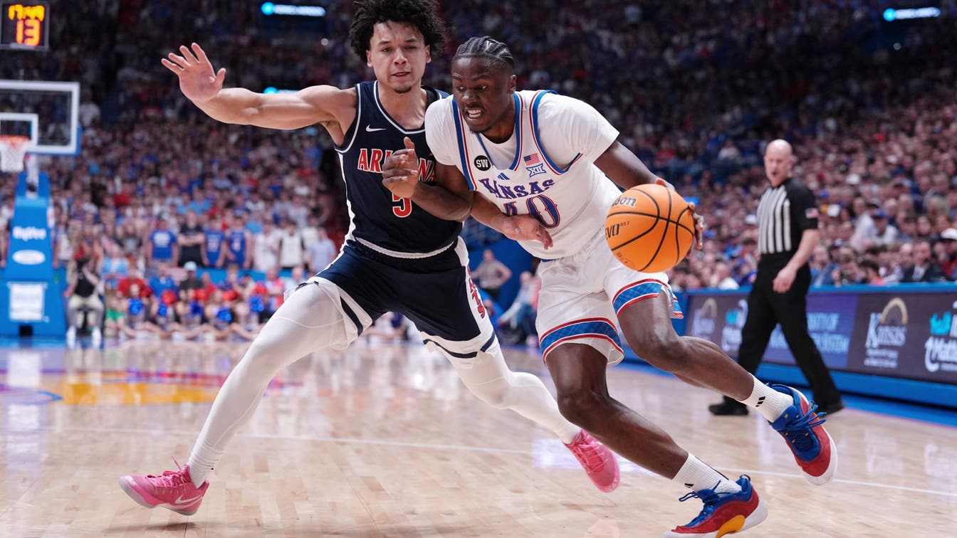 Men's College Basketball Top 10, Bubble Team NET Rankings: UConn Slips Again