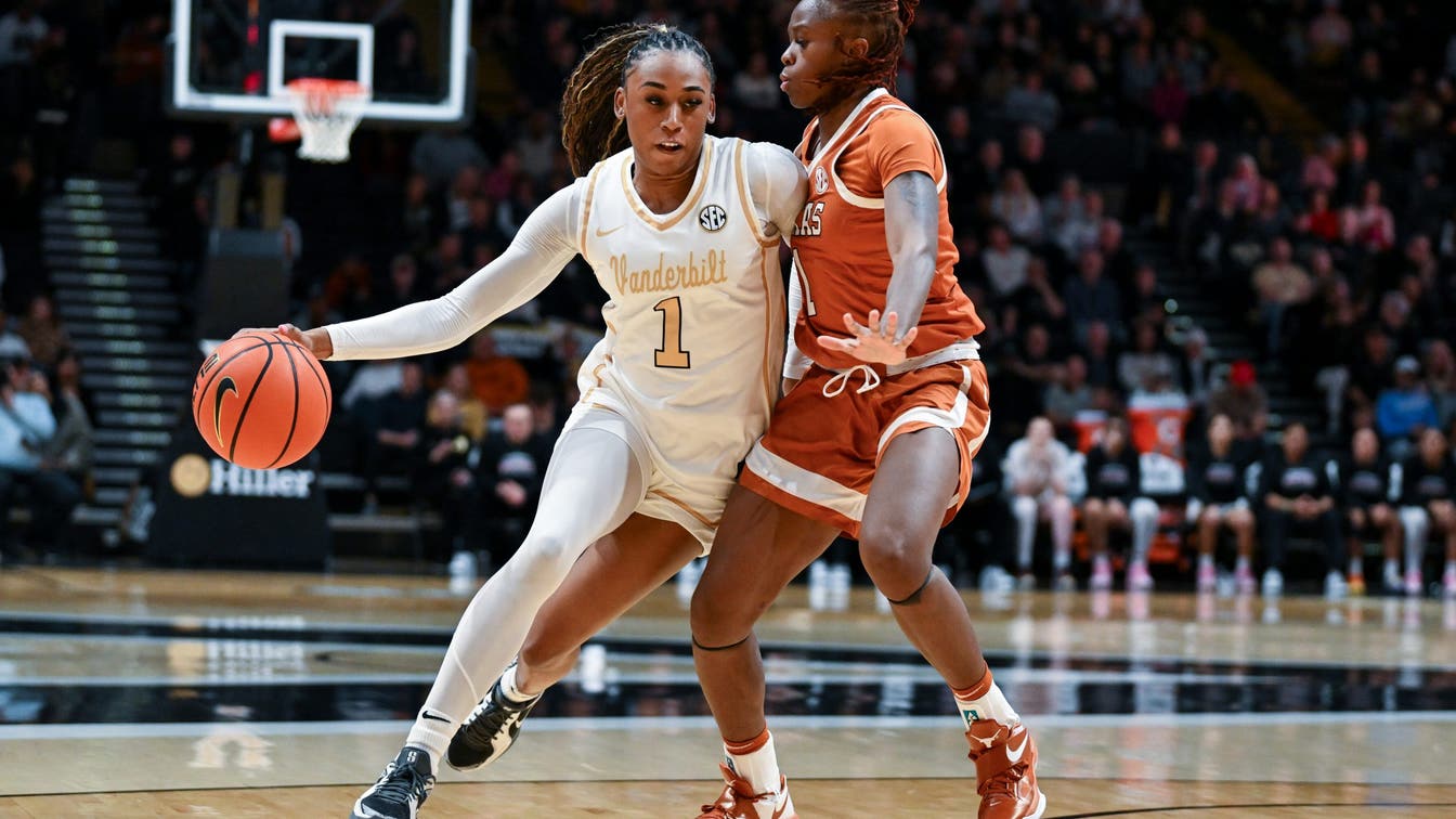 Women's College Basketball Top 10, Bubble Team NET Rankings: A Top-15 Shakeup