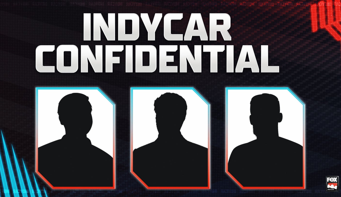 INDYCAR Confidential: Drivers Give Inside Scoop on 6 Urgent Questions