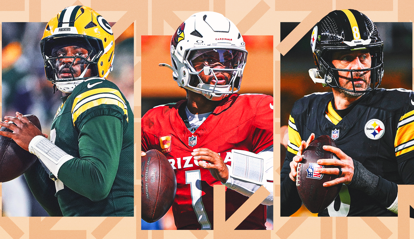 What’s Subsequent: Rating 7 Veteran NFL QBs Who Ought to Be Accessible This Offseason