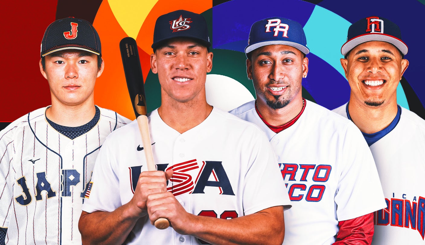 The 2026 World Baseball Classic will have it all. 