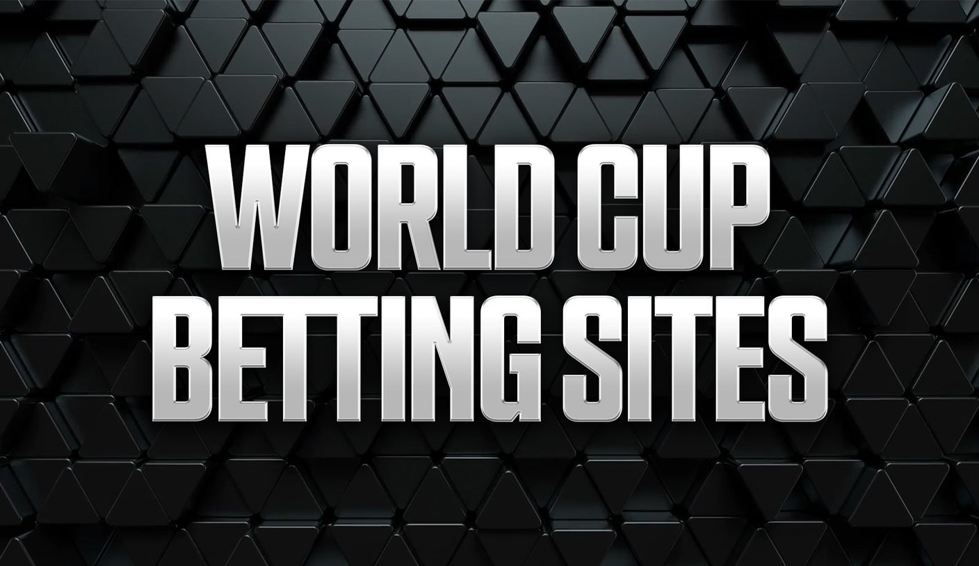 Best FIFA World Cup Betting Sites & Sportsbook Promos (2026)