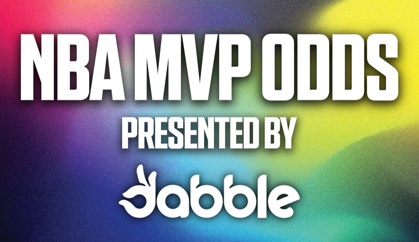 2025-26 NBA MVP Odds: Wemby Closing the Gap on SGA 2025-26 NBA MVP Odds: Wemby Closing the Gap on SGA