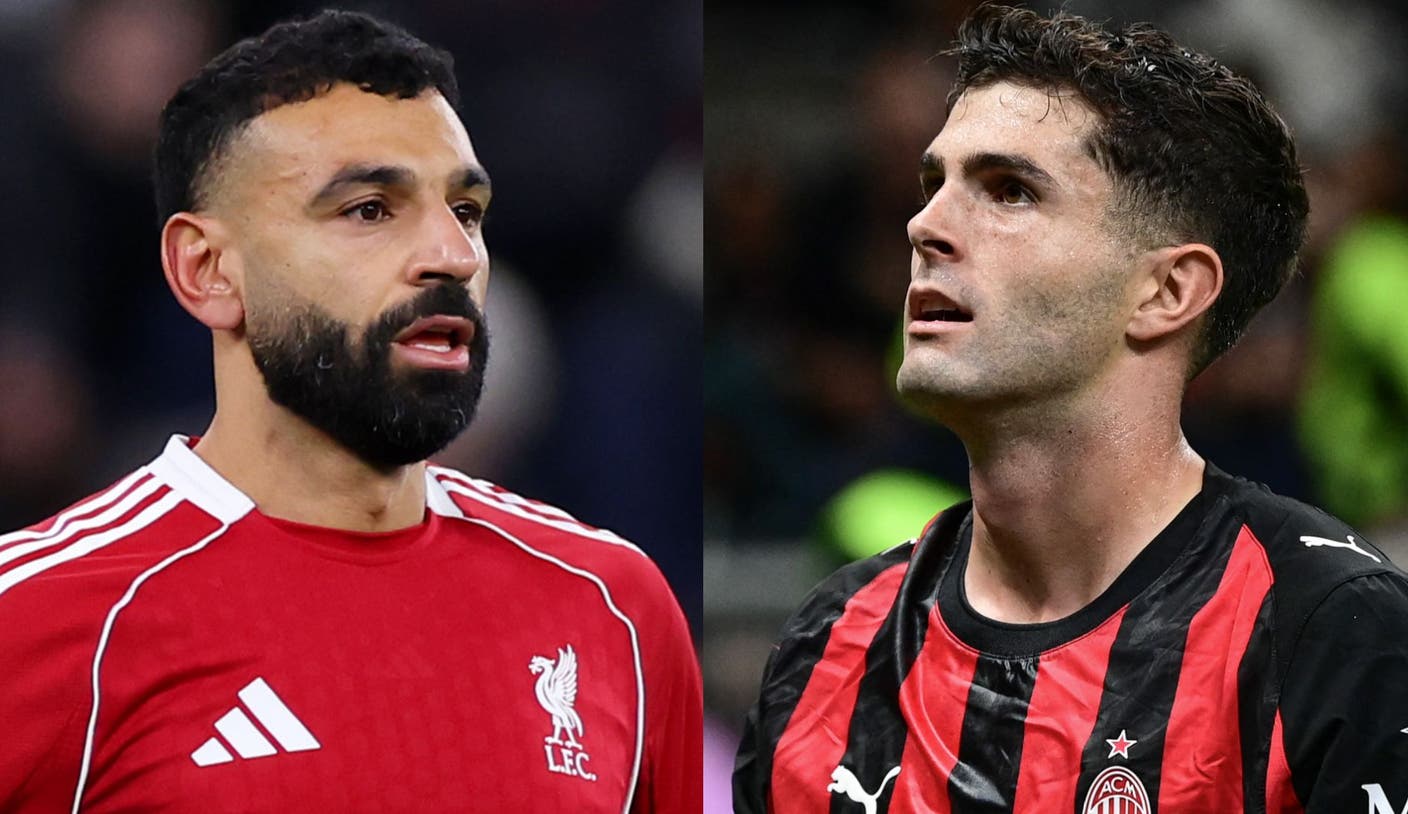 Would Christian Pulisic Be Proper Match To Exchange Liverpool’s Mohamed Salah?